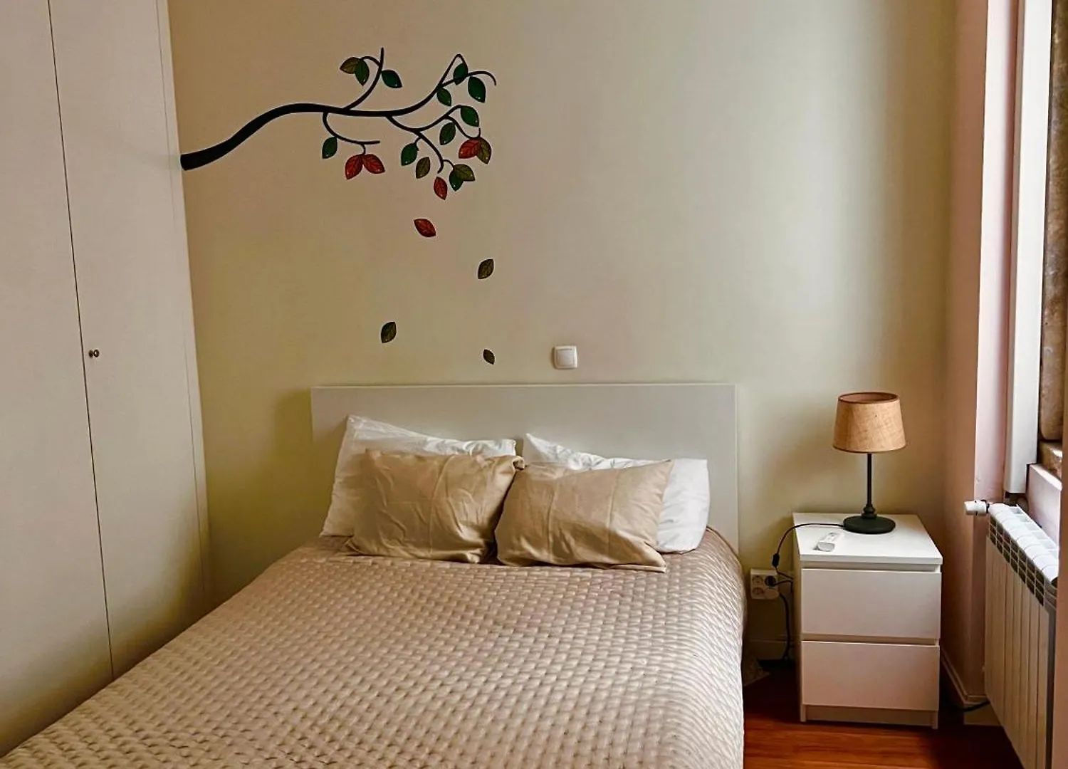 Luxury Part Of The City - Modern Apartment With Airconditioning - Near Subway Lisbon